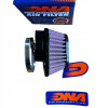 Kónický vzduchový filter DNA Oval 54mm (Honda CB750 CB 750) Cafe Racer