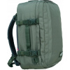 Turistický batoh CabinZero Classic Plus 32L 20-40 l zelený
