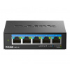 D-Link DMS-105/E 5-port Multi-Gigabit Unmanaged Switch DMS-105-E