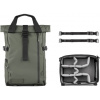 Wandrd PRVKE Bundle Batoh 21L Wasatch Green