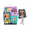 L.O.L. Surprise OMG - Laleczka l.O.L. PREKVAPENIE TWEEN DOLL, najčerstvejšie (L.O.L. Surprise OMG - Laleczka l.O.L. PREKVAPENIE TWEEN DOLL, najčerstvejšie)