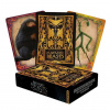 NMR Distribution Harry Potter: Fantastic Beasts - Themed Hrací Karty
