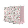 Darčeková taška Gorgeous Roses maxi - 54x44x16 cm