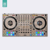 Doto Design Skin DDJ-1000 RB FULL COLORS Stone Beige