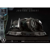 Prime 1 Studio Zack Snyder's Justice League Museum Masterline Diorama Bat-Tank 36 cm