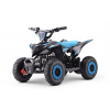 Beneo Motors Raptor, elektrická štvorkolka pre deti, 800W, modrá QUAD_RAPTOR_E-QD06_BLUE