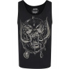 Motörhead MenTank Top Warpig XXL