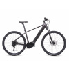 Crussis ONE-Cross 7.11 (513 Wh) 2026 | Trekingový elektrobicykel Veľkosť rámu: 20