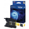 BROTHER INK LC-1280XLY Žltý atrament pre MFC-J6910DW, 1 200 str.