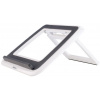 FELLOWES stojan na notebook I-Spire QUICK LIFT biely