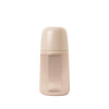 Suavinéx Suavinex Dojčenská fľaša Colour Essence 240ml Varianta: ružová