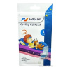 Aidplast Chladivá hydrogélová náplasť 4,2 x 12 cm, 1x2 ks ADC