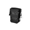 Taška na nosič TOPEAK PANNIER DRYBAG 15L čierna