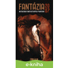 E-kniha Fantázia 2007 – antológia fantastických poviedok - Kolektív autorov