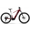 GHOST E-Teru Advanced Red/Chilly White, modelový rok 2026 Velkosť rámu: M