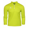 Mikina adidas 140-146 zelená
