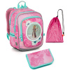 Topgal Sada pro školačku ENDY 23005 SET MEDIUM
