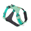 Postroj pre psy Ruffwear Hi & Light™-XS-sage-green Farba: Sage Green, Velkost: XS