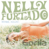 Nelly Furtado: Whoa, Nelly! LP - Nelly Furtado