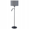 Stojacia lampa Nowvorski Hotel plus 9072 čierna (Stojacia lampa Nowvorski Hotel plus 9072 čierna)
