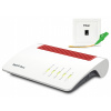 AVM FRITZ!Box FRITZBox 5590 Fiber XGS-PON bezdrôtový smerovač Gigabit Ethernet Dvojpásmový (2,4 ghz/5 ghz) Biela (20003015)