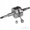 Peugeot speedfight 50 kľukový hriadeľ Vivacitty Elystar 50 2T T76818100