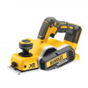 DeWALT DCP580NT aku hoblík 82mm
