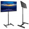 Stojan na Tv monitory Fiber Mounts FM11