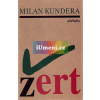 Žert | Kundera Milan