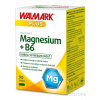 Walmark Magnesium + B6 90 tabliet