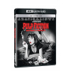Pulp Fiction disk Blu-ray 4K