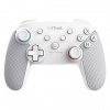 Gamepad Trust GXT 1246W Muta pro Nintendo Switch (25426) biely