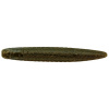 Červ ILLEX Yammy Fish 7,1cm - Dark Thunder Clear Silver