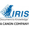 I.R.I.S. IRIScan Visualizer 7 Se snímáním shora 4160 x 3120 DPI A3 Arctic blue, Stříbrná