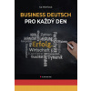 Business Deutsch pro každý den - Michňová Iva