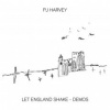 Harvey PJ - Let England Shake-Demos [CD]