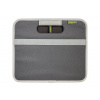 Skladací úložný box Meori CLASSIC Velikost: L, Design: Granitovo šedá