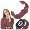 Pásik pre Xiaomi Smart Band 9 Pro a Redmi Watch 5 smartwatch náramok