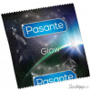 Svítící kondom Pasante Glow, 1 ks