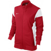 Nike Women s Football Skirt Academy 14 Sideline Knit Red R. L (616605-657)