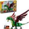 LEGO Stredoveký drak 31161