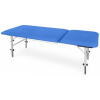 Pro salony Vyšetřovacie ležadlo DONNA Barva č.: 10. Modrá