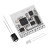 LaskaKit_cz KRC-86B Bluetooth 4.0 Stereo Audio prijímač