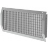 Systemair NOVA-C-2-1200x200-ZN