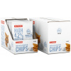 Nutrend High Protein Chips 6x40g - soľ