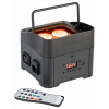 TBOX-QUAD4 Ibiza Light Kompaktné PAR svetlo