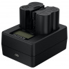 Nabíjačka FUJIFILM BC-W235 pre X-T4 X-T5 X-H2 X-H2S