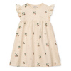 LIEWOOD šaty Neveah Peach / Sea Shell