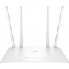 Cudy Wr1200 Ac2100 1Xwan 4X Lan 10/100Mb