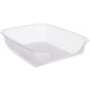 TRIXIE WC NUNO s výřezem pro malé kočky a koťata 28x 9 x 36 cm